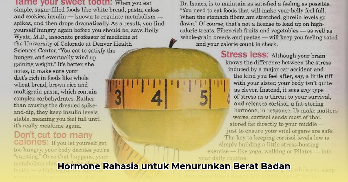 weight loss endocrinologist